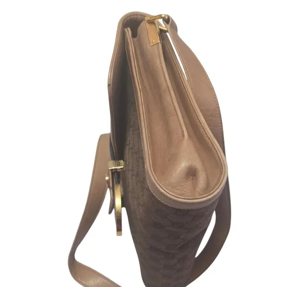 Gucci Brown Shoulder Bag - Picture 7 of 16